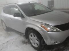 Photo of the vehicle Nissan Murano