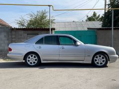 Photo of the vehicle Mercedes-Benz E-Класс