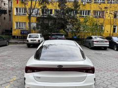 Фото авто Kia K5