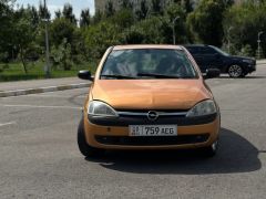 Фото авто Opel Corsa