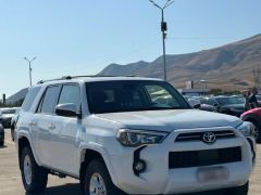 Сүрөт унаа Toyota 4Runner