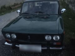 Photo of the vehicle ВАЗ (Lada) 2106