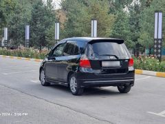 Фото авто Honda Fit