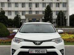 Фото авто Toyota RAV4