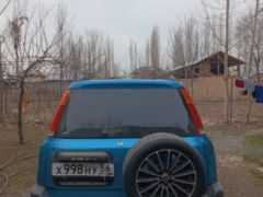 Сүрөт унаа Honda CR-V