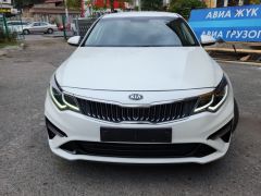 Сүрөт унаа Kia K5