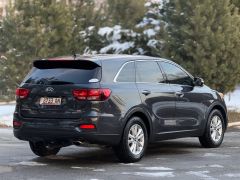 Фото авто Kia Sorento