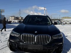 Фото авто BMW X5