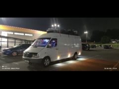 Фото авто Mercedes-Benz Sprinter