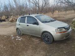 Photo of the vehicle Chevrolet Aveo