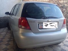 Photo of the vehicle Daewoo Kalos