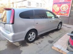 Сүрөт унаа Honda Stream