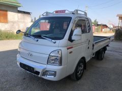 Фото авто Hyundai Porter