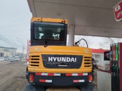 Photo of the vehicle Hyundai Колесные