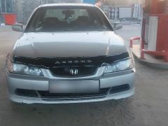 Photo of the vehicle Honda Accord