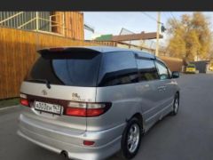 Сүрөт унаа Toyota Estima