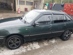 Сүрөт унаа Daewoo Nexia