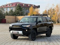 Photo of the vehicle Toyota 4Runner