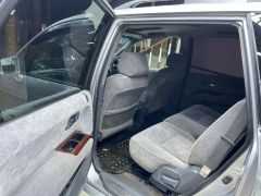 Photo of the vehicle Honda Odyssey