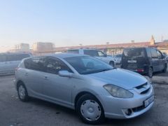 Фото авто Toyota Caldina