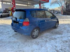 Сүрөт унаа Honda Jazz