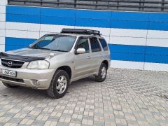 Сүрөт унаа Mazda Tribute