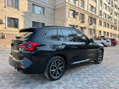 Фото авто BMW X3