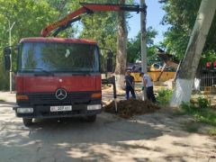 Сүрөт унаа Mercedes-Benz Atego 815