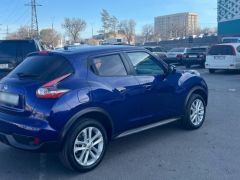 Фото авто Nissan Juke