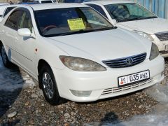 Фото авто Toyota Camry (Japan)