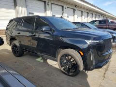 Photo of the vehicle Cadillac Escalade