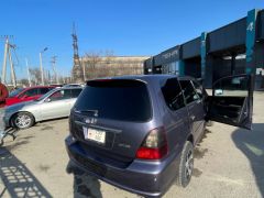 Сүрөт унаа Honda Odyssey