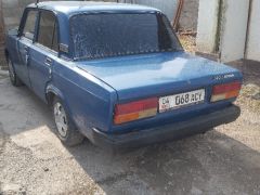 Photo of the vehicle ВАЗ (Lada) 2107