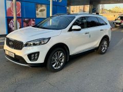 Фото авто Kia Sorento