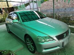 Сүрөт унаа Toyota Mark X