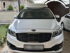 Фото авто Kia Carnival