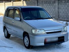 Сүрөт унаа Nissan Cube