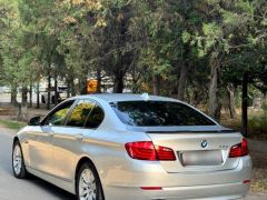 Photo of the vehicle BMW 5 Series