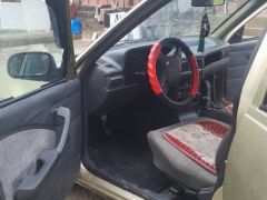 Сүрөт унаа Daewoo Nexia