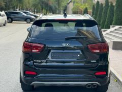 Photo of the vehicle Kia Sorento