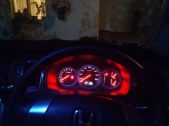 Фото авто Honda Stepwgn