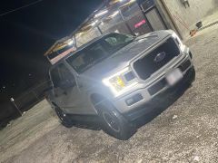 Photo of the vehicle Ford F-150