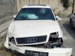 Photo of the vehicle Audi A6