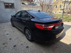 Сүрөт унаа Hyundai Grandeur