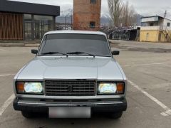 Photo of the vehicle ВАЗ (Lada) 2107