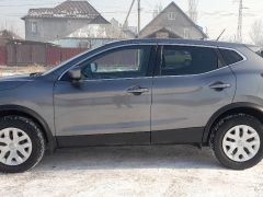 Photo of the vehicle Nissan Qashqai