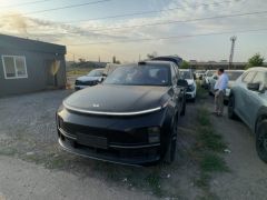 Photo of the vehicle LiXiang L9