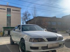 Сүрөт унаа Toyota Vista