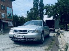 Сүрөт унаа Audi A4