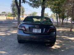 Фото авто Toyota Camry